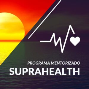 Programa mentoría – SupraHealth 3 cuotas PROMO 2025