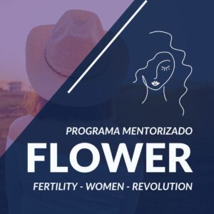 Programa mentoría – Flower 2 cuotas ANT